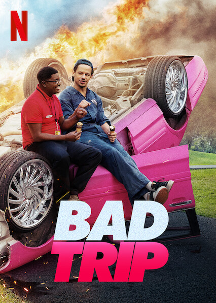 bad trip (2020)